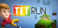 Tetrun: Parkour Mania (Image credits: Google Play)